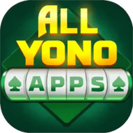 All Yono App