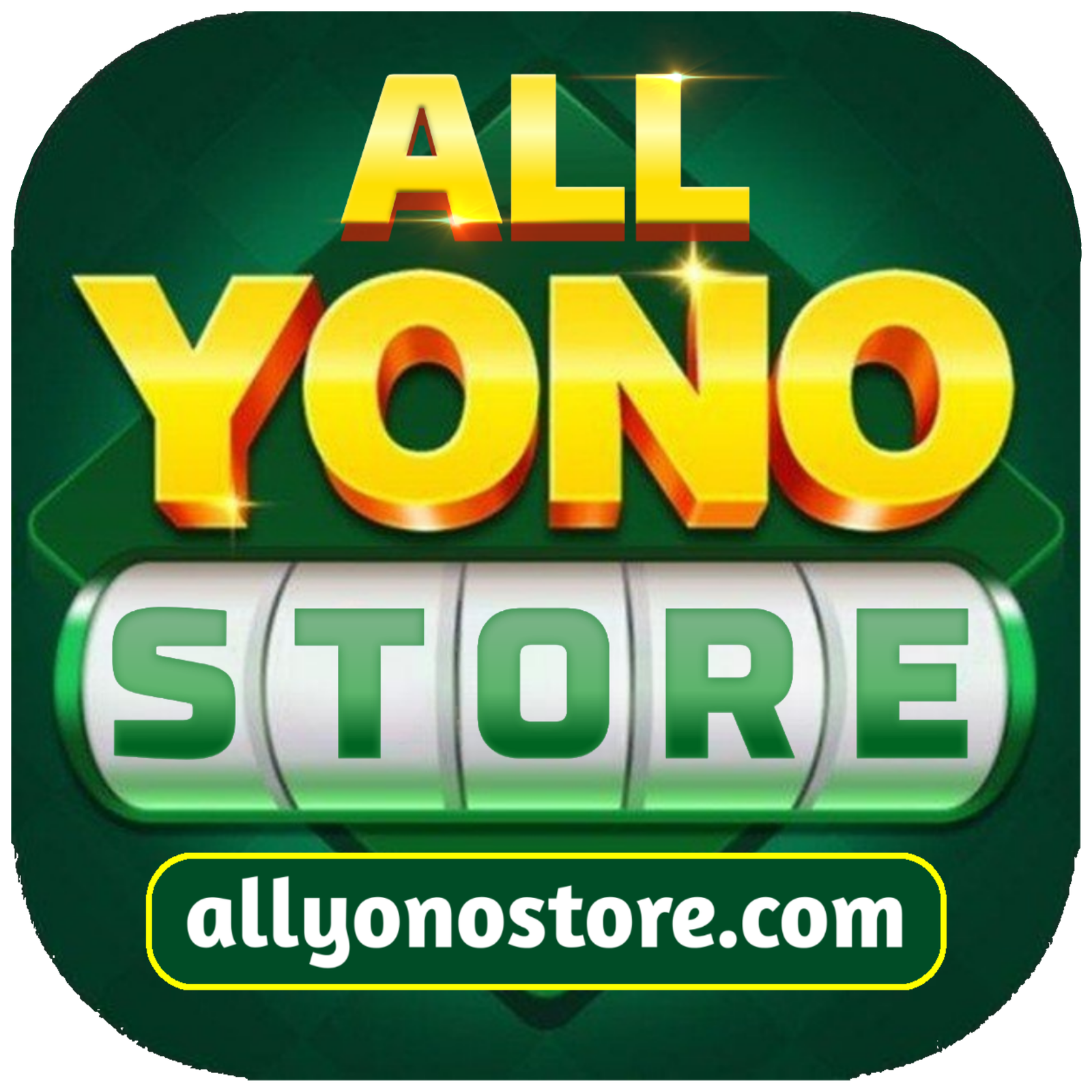 New Yono App